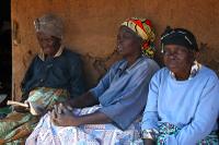 Sad Songs of Nsongwe